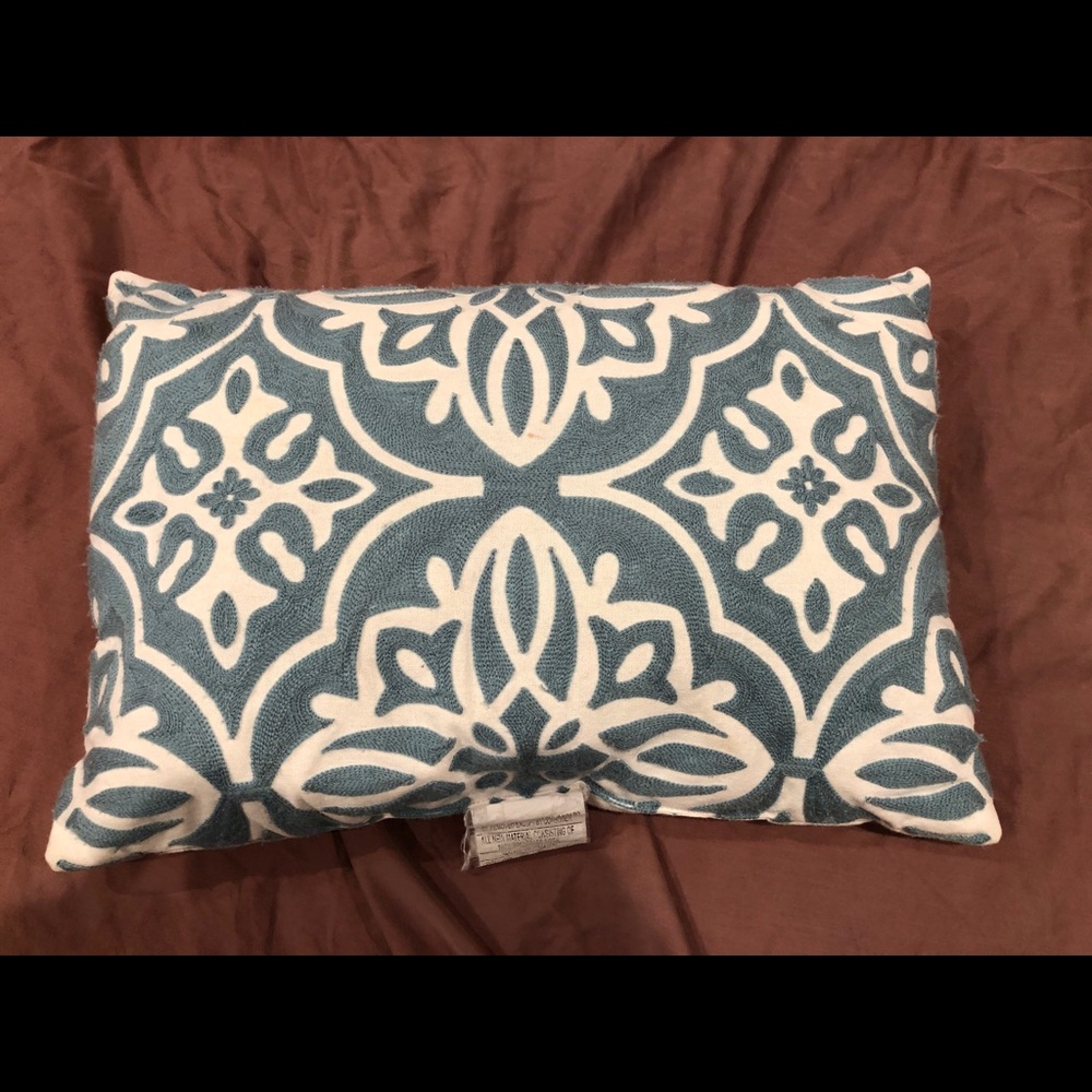 Decorative Pillow